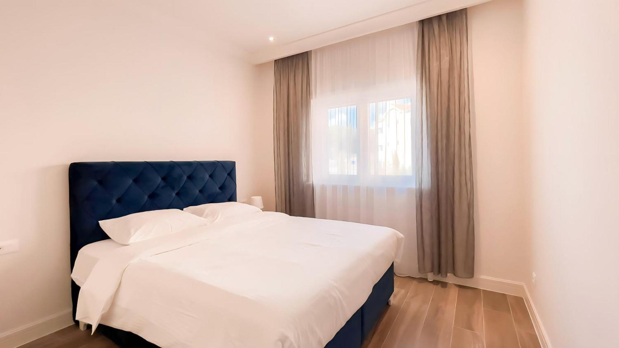 Lustica Bay Lejlighed Tivat Værelse billede