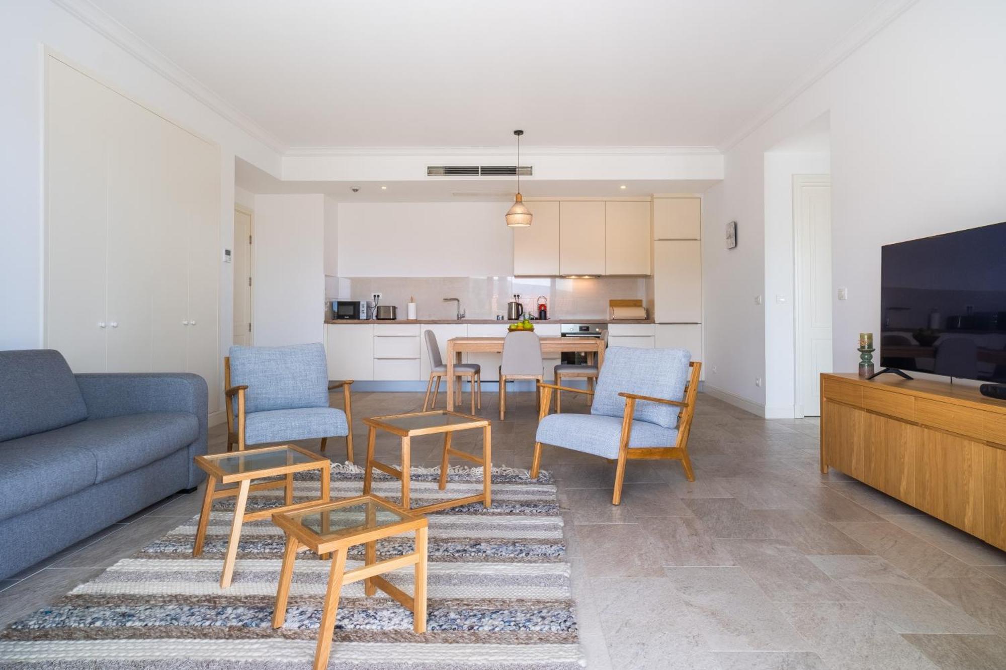 Lustica Bay Lejlighed Tivat Værelse billede